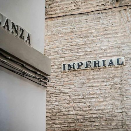 Apartament Imperial Center Seville New Management Since April Exterior photo