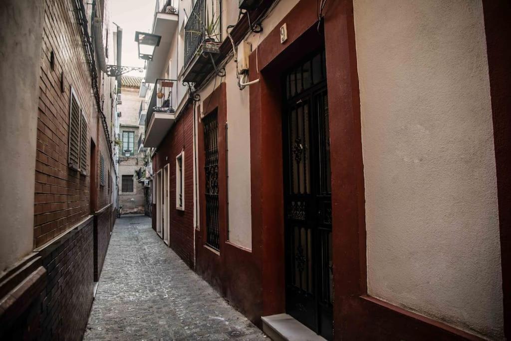 Apartament Imperial Center Seville New Management Since April Exterior photo